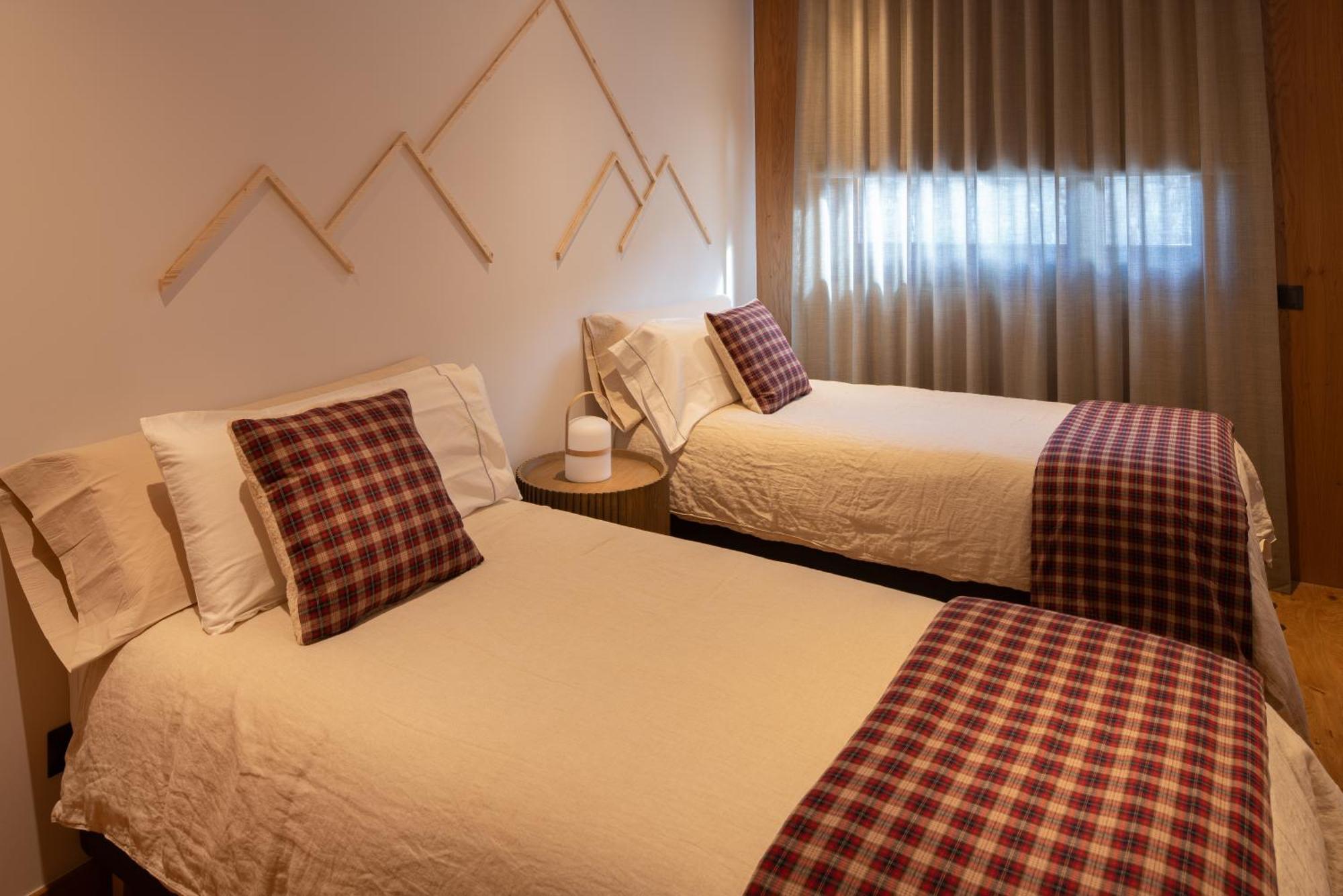 Tarter Mountain & - Gym - Pool - Sauna - Walk To Slopes L By Bonesvacances Apartment