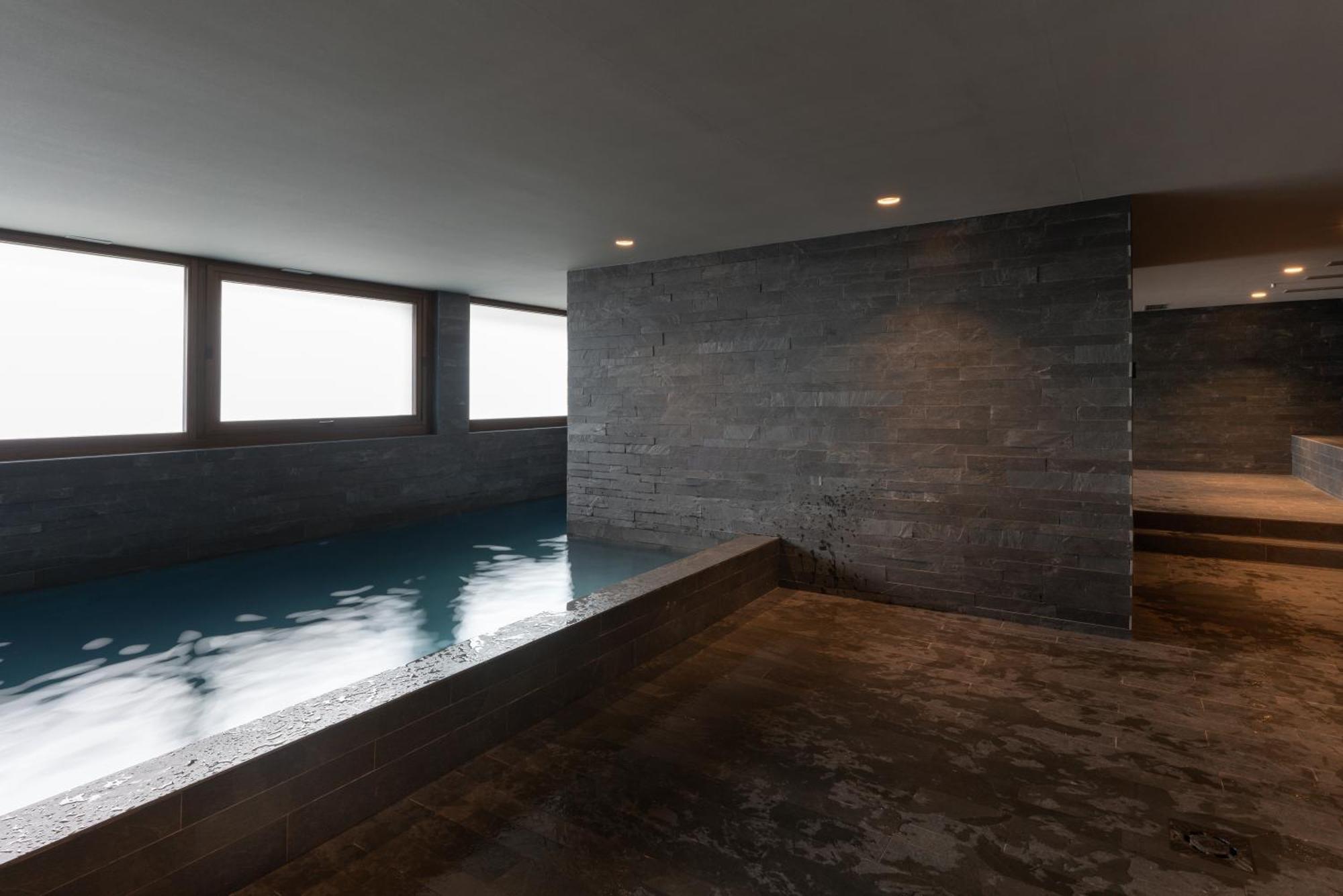 Apartment Tarter Mountain & - Gym - Pool - Sauna - Walk To Slopes L By Bonesvacances *