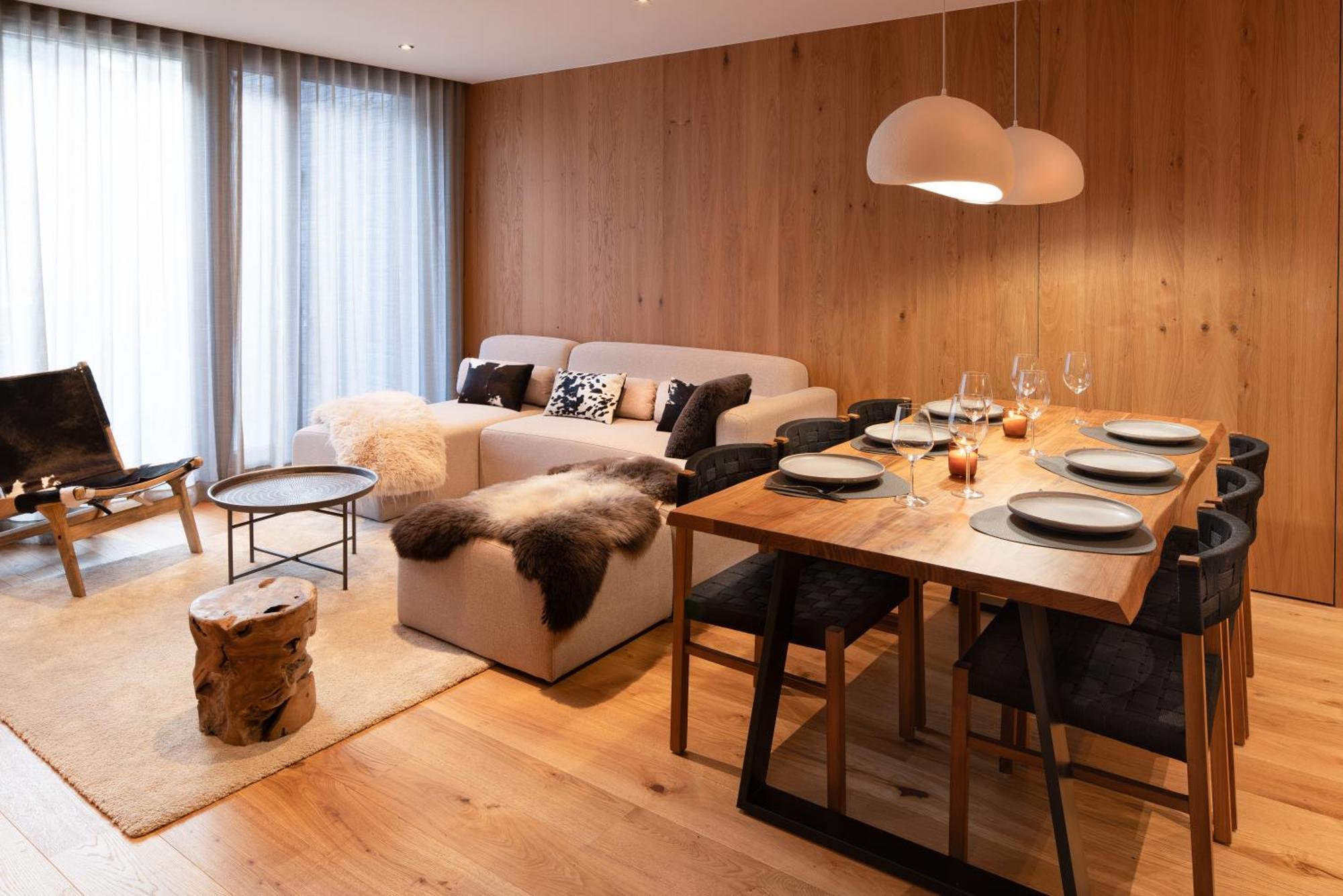 Tarter Mountain & - Gym - Pool - Sauna - Walk To Slopes L By Bonesvacances Butas